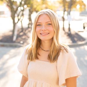 Laney Rister